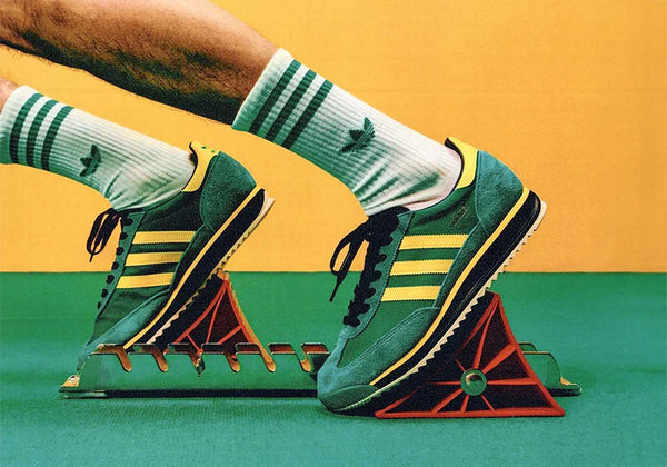 Trend Sneaker Modelleri ve Sneaker Önerileri