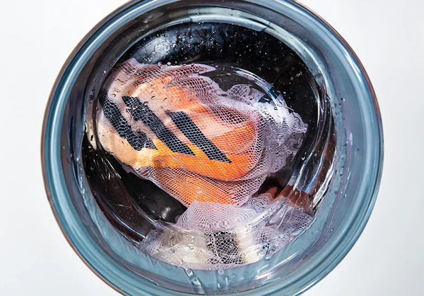 Spor Ayakkabı Makinede Nasıl Yıkanır?.