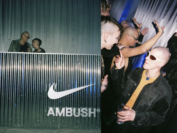 Nike x Ambush