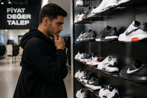 Nike TL Fiyatları: 2026 Güncel Fiyat Rehberi