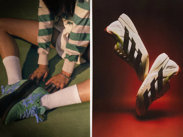 Sneaker Ne Demek? Sneaker ve Spor Ayakkabı Farkı