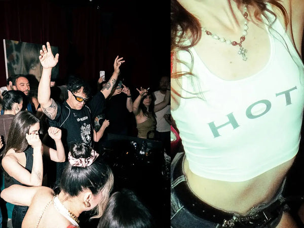 shopi go // Welcome Summer 23