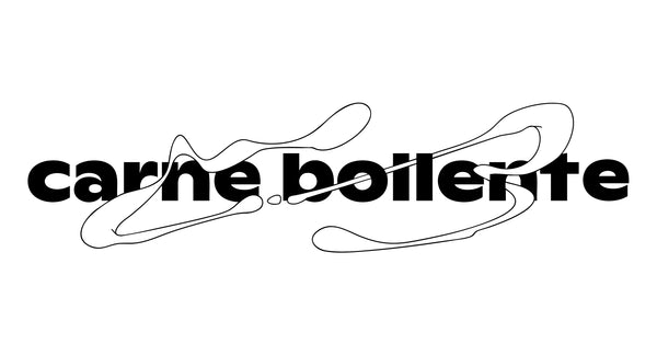 CARNE BOLLENTE - shopi go'da!.