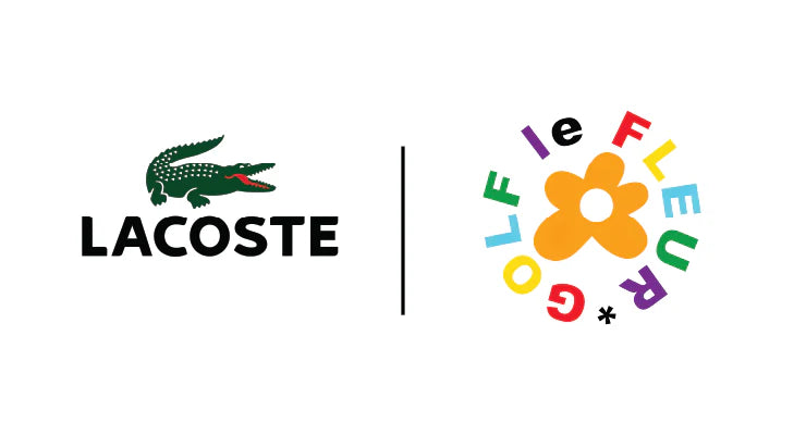 Lacoste X Golf Le Fleur shopi go