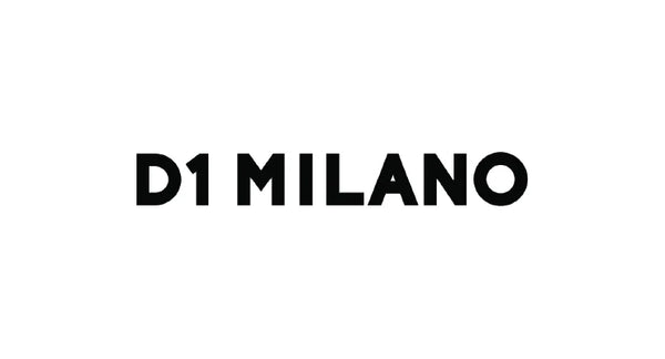 D1 MILANO - shopi go'da!.