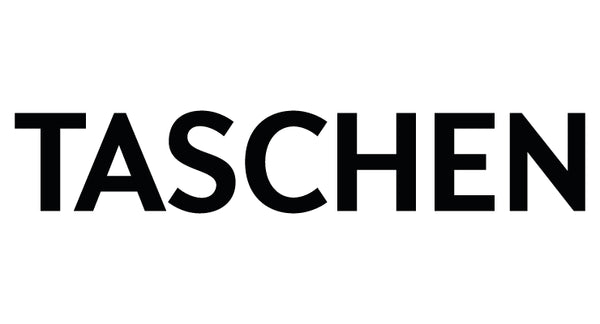 TASCHEN - shopi go'da!.