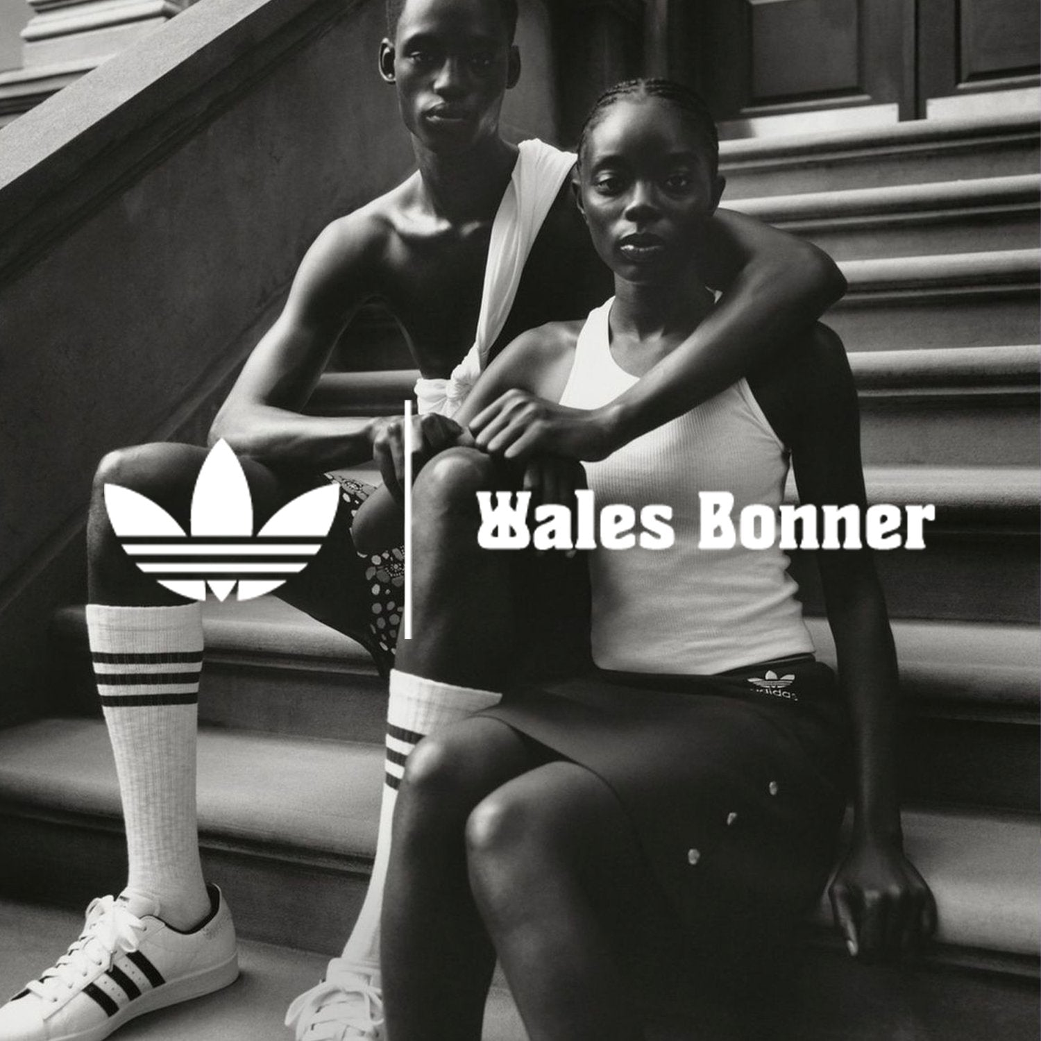 ADIDAS X WALES BONNER - shopi go