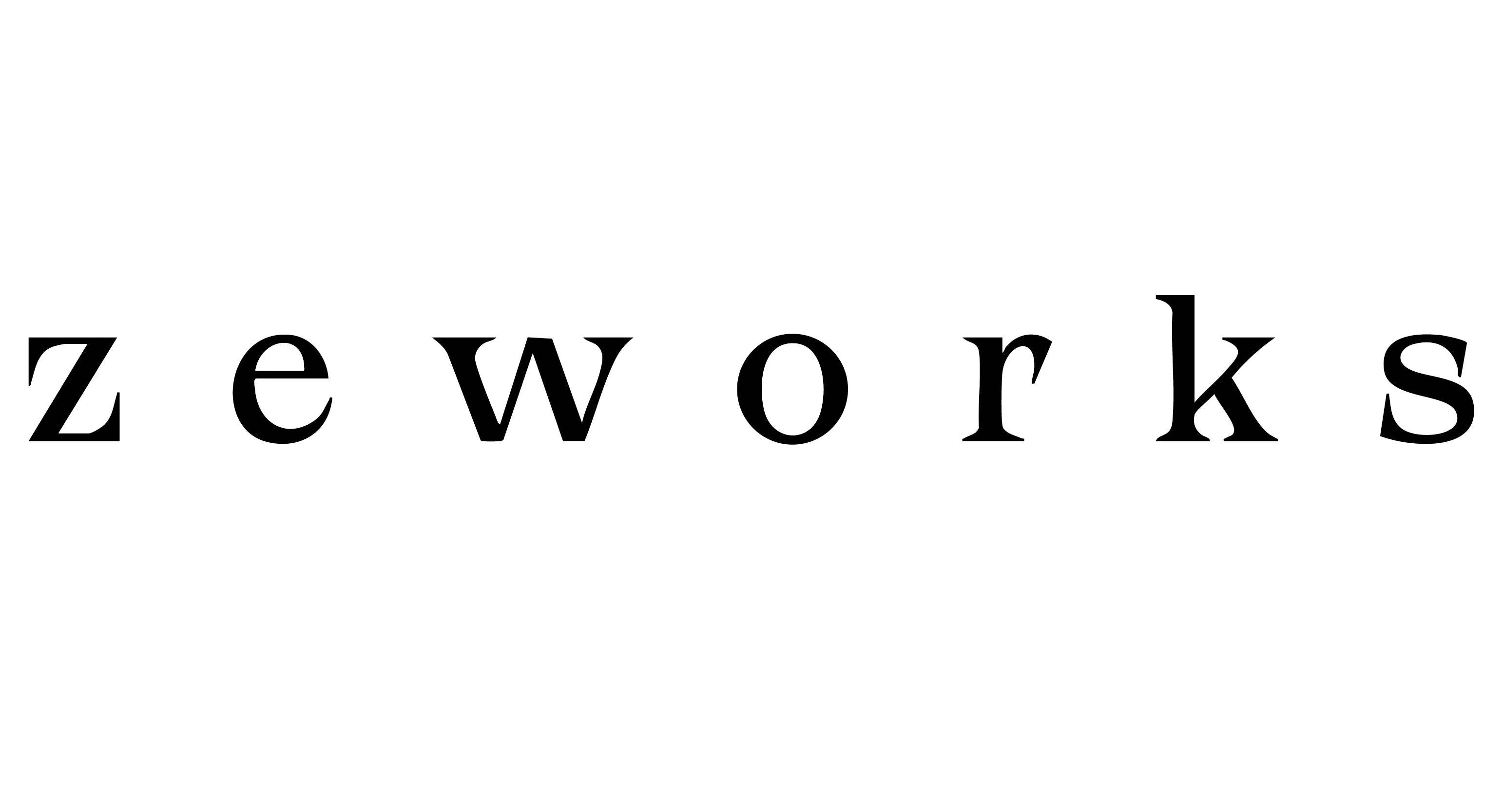 ZEWORKS