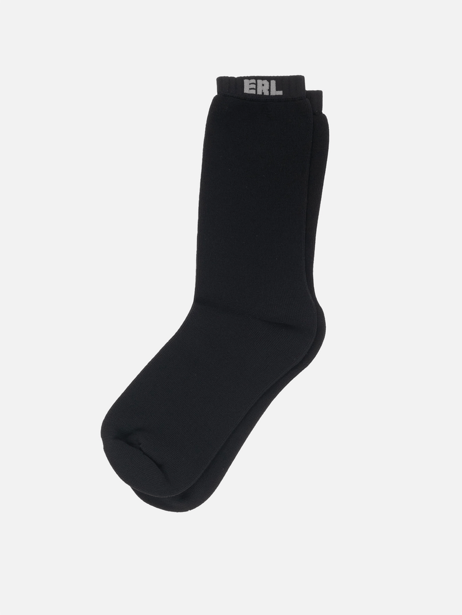 ERL Socks - Black | shopi go