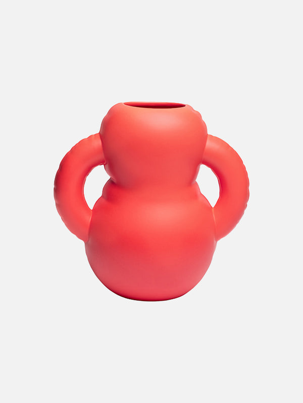 HOME STUDYO, Oscar - Coral Matte, VAZO, shopi go'da!