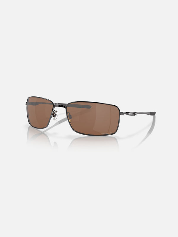 Square Wire - Tungsten/Prizm Tungsten Polarized