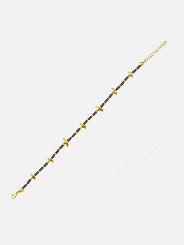 MICHAEL'S, Hematite Migratory Birds Bileklik, BİLEKLİK, shopi go'da!