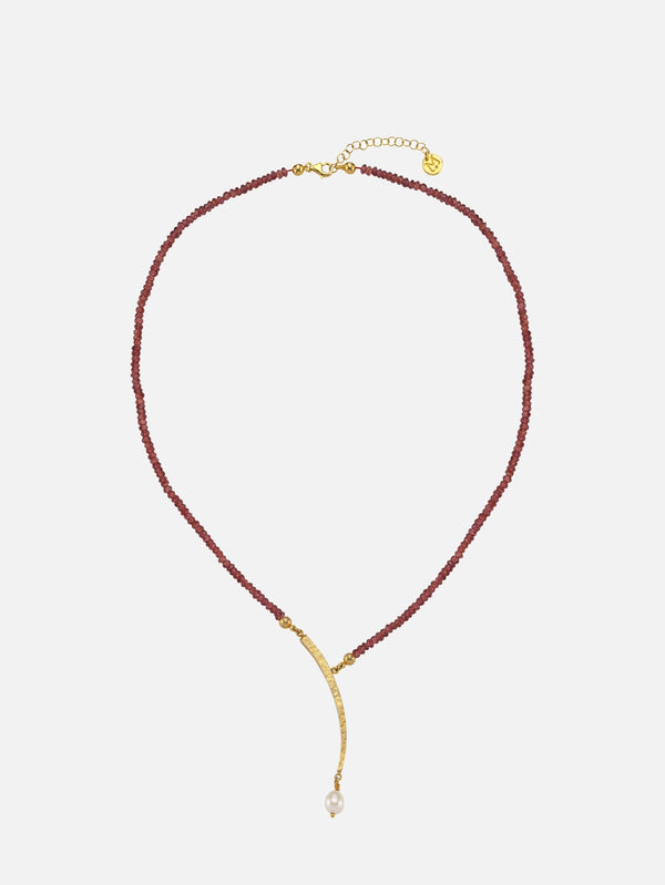 MICHAEL'S, Helen's Tear Drop, KOLYE, shopi go'da!