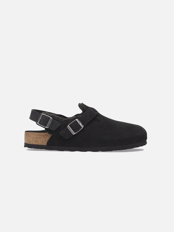 BIRKENSTOCK, Tokio VL Shearling LAF