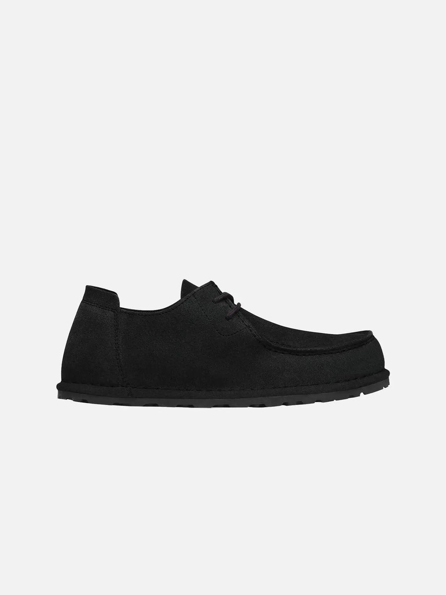 Utti Lace VL "Black"