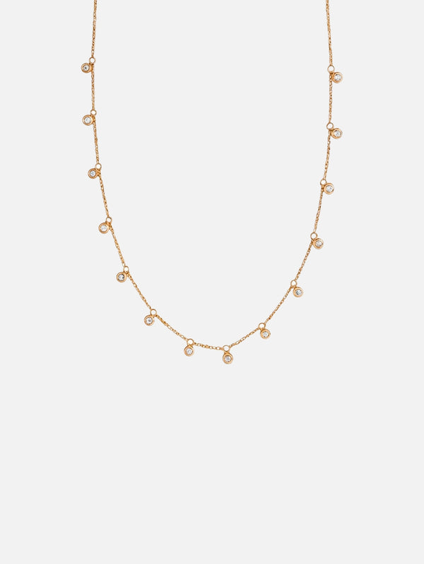 Brise Necklace