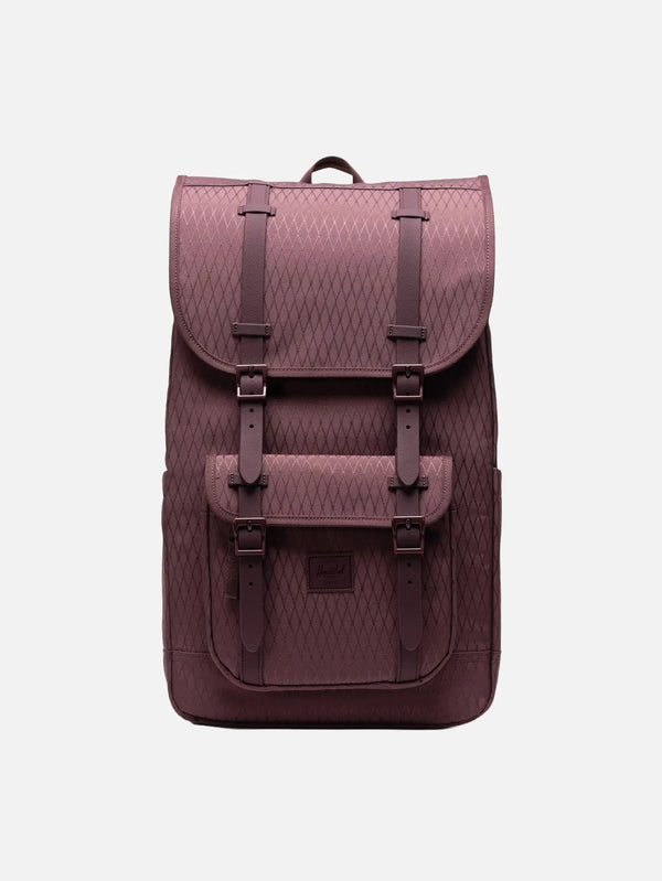 HERSCHEL Little America - Huckleberry Diamond – Huckleberry Diamond, önden görünüm