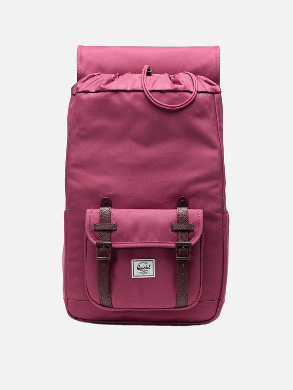 Little America Backpack 21L - Violet Quartz