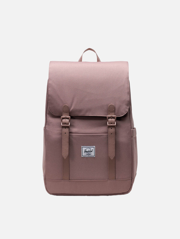 Retreat Mini Backpack 17L - Ash Rose