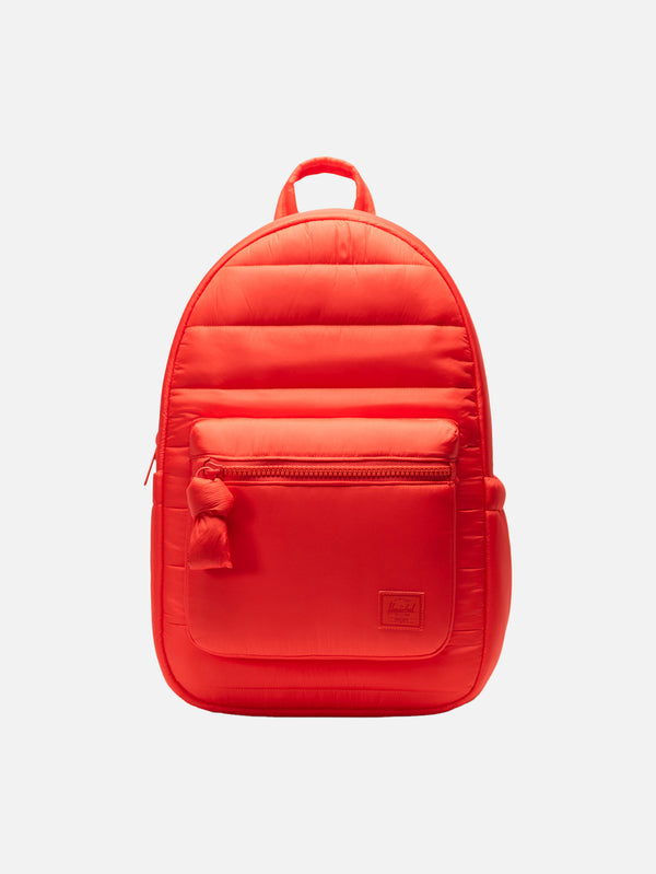 Settlement Backpack - Red