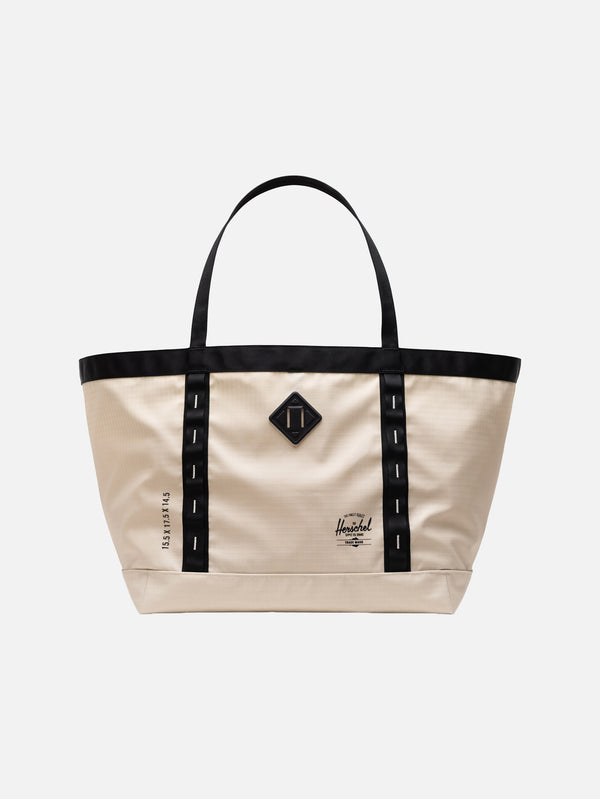 All Season Gear Tote 63L - Cream