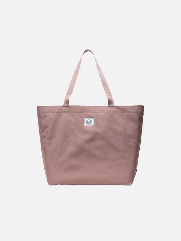 Classic Tote - Ash Rose
