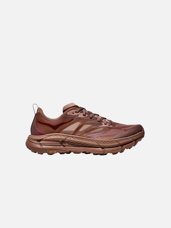 HOKA, Mafate Speed 4 Lite