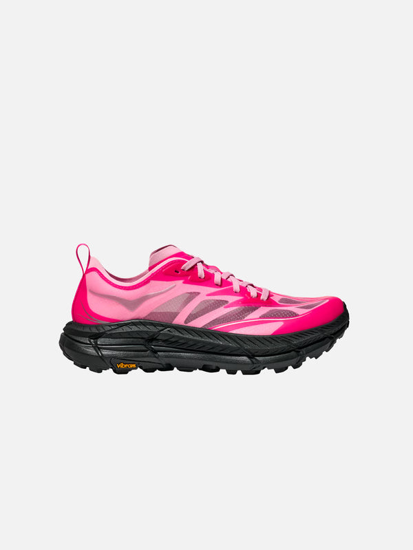 HOKA, Mafate Speed 4 Lite