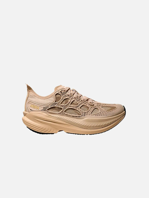 HOKA Mach X Caged