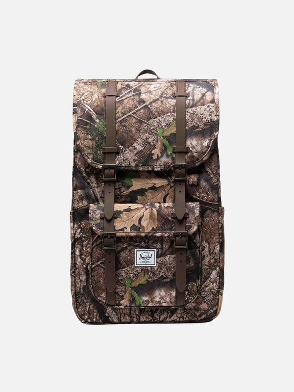 HERSCHEL Herschel x Realtree APX Retreat - Realtree APX Cam – ön görünüm