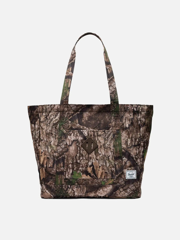 HERSCHEL Herschel x Realtree APX Heritage Tote – Realtree A, ön görünüm