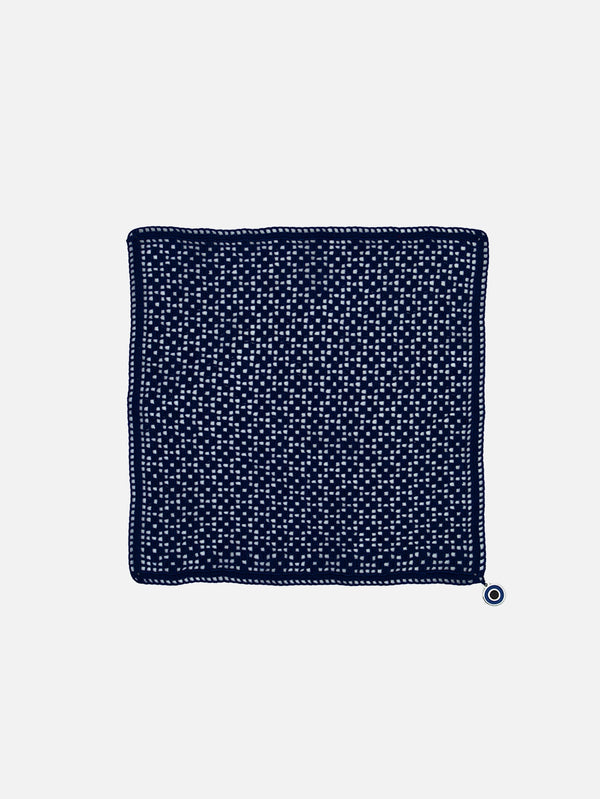 OHM HANDMADE, Plain - Navy, MASA ÖRTÜSÜ, shopi go'da!