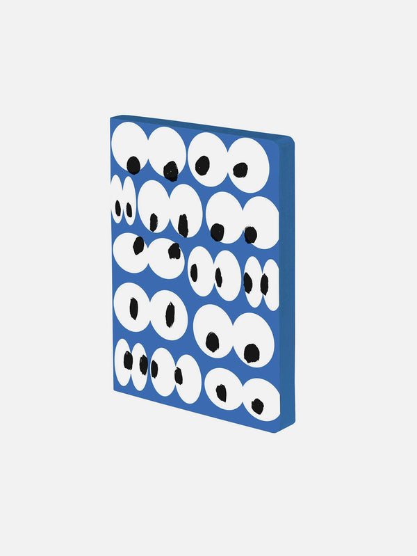 NUUNA, Graphic L - Eyes On You, DEFTER, shopi go'da!