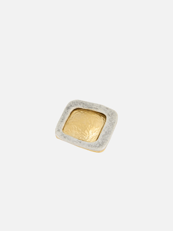 MIOD, Volonia Ring - Gold, YÜZÜK, shopi go'da!