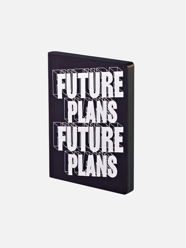 NUUNA, Graphic L – Future Plans, DEFTER, shopi go'da!
