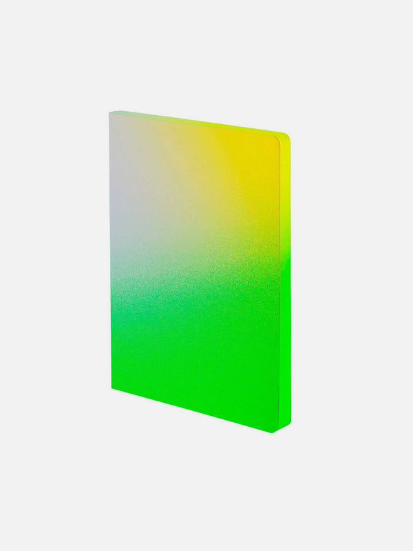 NUUNA, Colour Clash L Light - Fresh, DEFTER, shopi go'da!