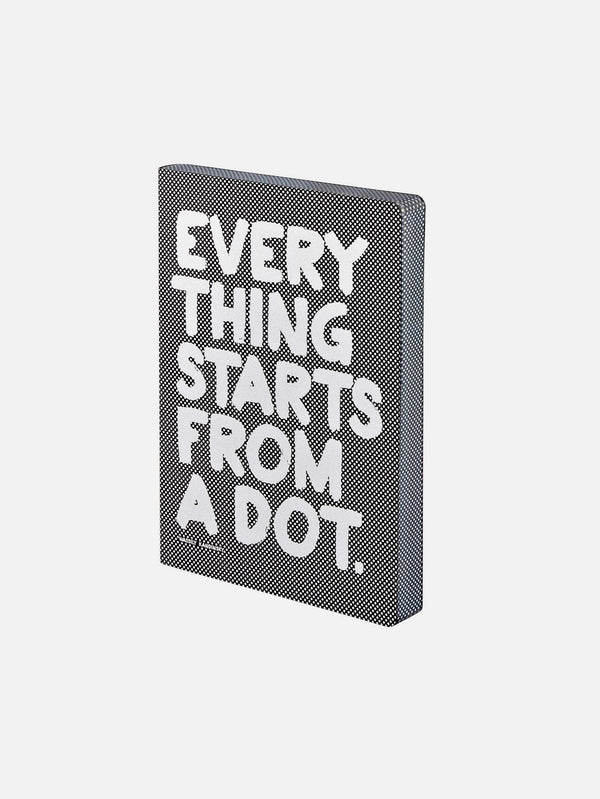 NUUNA, Graphic L - Everything Starts From a Dot, DEFTER, shopi go'da!