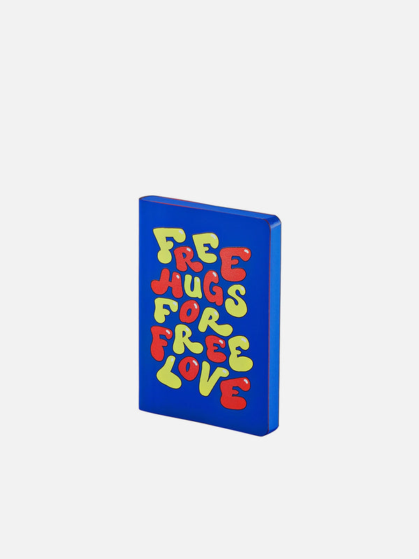 NUUNA, Graphic S - Free Hugs by Jean Paul, DEFTER, shopi go'da!