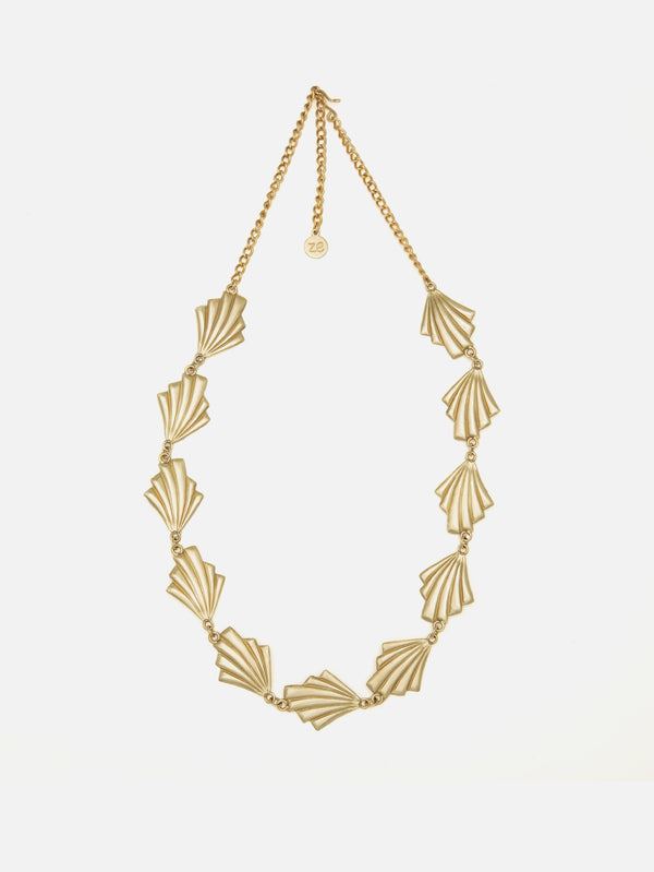 ZEWORKS, Nana Necklace, KOLYE, shopi go'da!