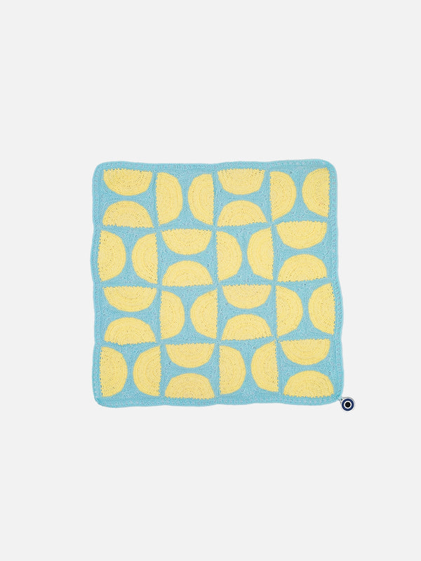 Circus - Yellow/Blue