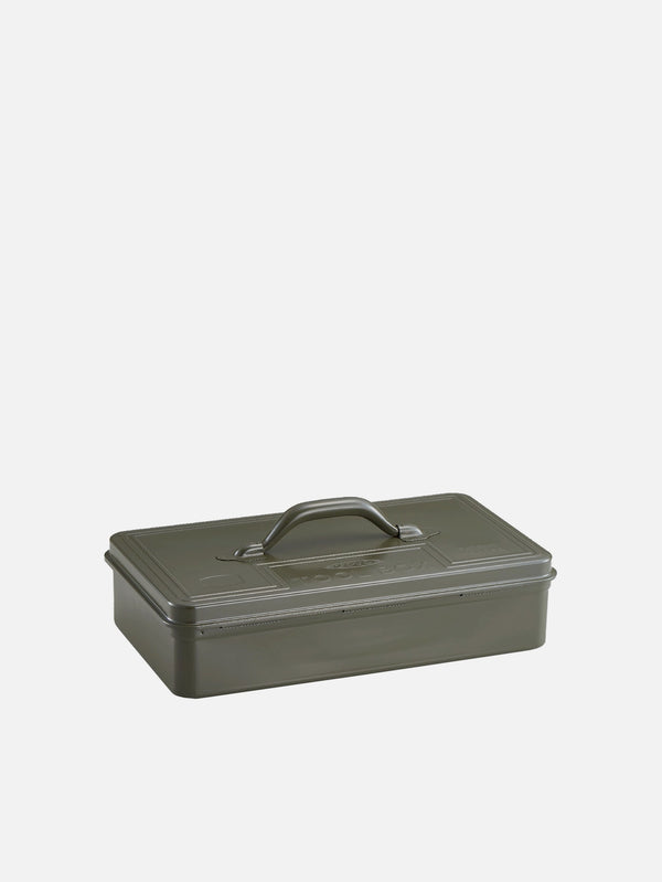 TOYO STEEL - ALET ÇANTASI - TB362 Military Green - shopi go'da!.