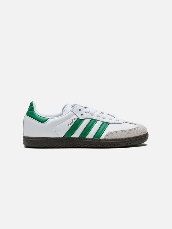 ADIDAS ORIGINALS - SNEAKER - Samba OG