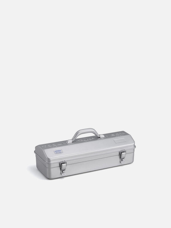 TOYO STEEL - ALET ÇANTASI - Y410 Silver - shopi go'da!.