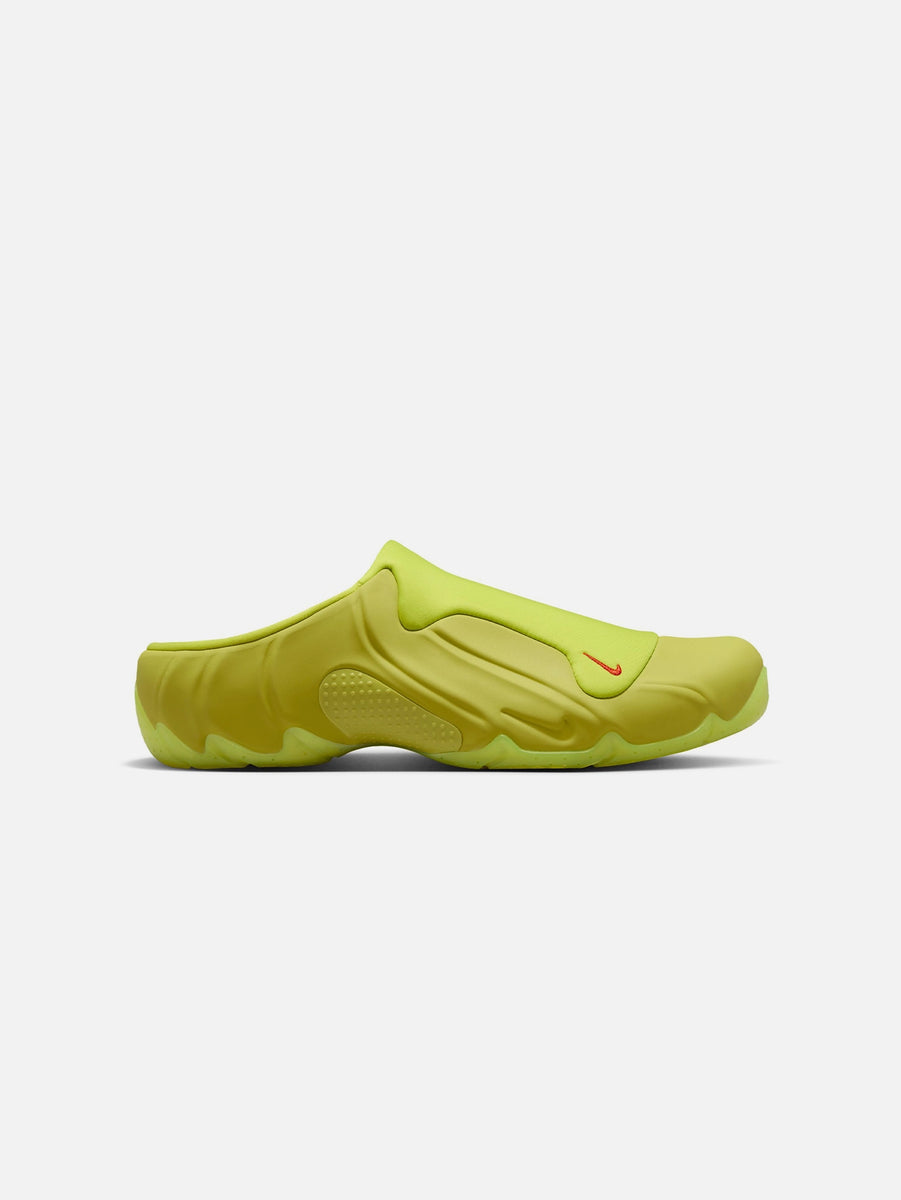 靴 Nike Clogposite \"Bright Cactus\" Nike Clogposite Bright Cactus Men's - FQ8257-300 - US