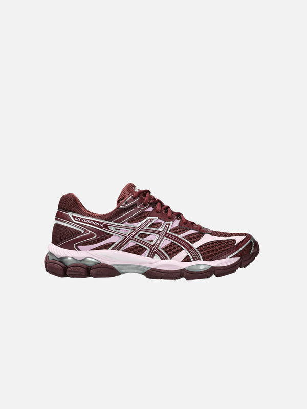 ASICS, Gel-Cumulus 16