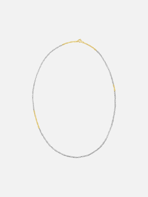 JIN, Palo Chain, KOLYE, shopi go'da!