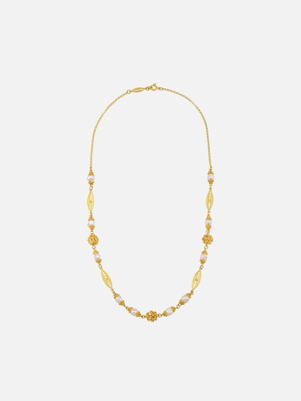 JIN, Lara Necklace, KOLYE, shopi go'da!