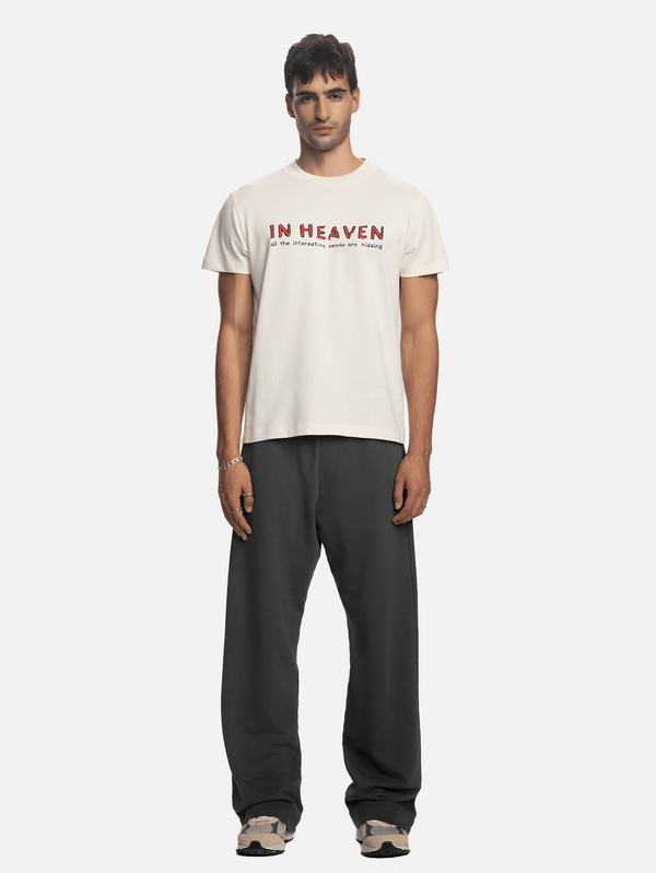 SHOPI GO, Akashi Pilesiz Parça Boya Pantolon - Antrasit, PANTOLON, shopi go'da!