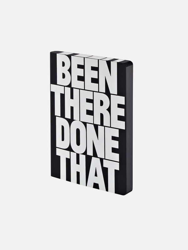 NUUNA, Graphic L - Been There Done That, DEFTER, shopi go'da!