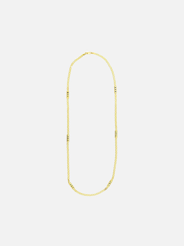 JIN, Lara Chain, KOLYE, shopi go'da!